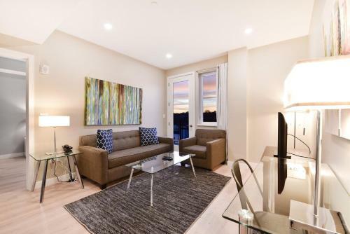 Apartamento Bluebird Suites At Mission Hill