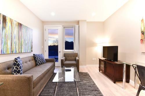 Apartamento Bluebird Suites At Mission Hill