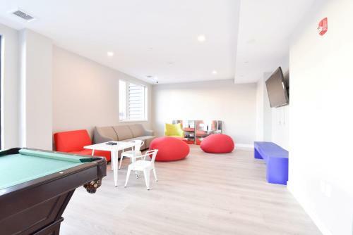 Apartamento Bluebird Suites At Mission Hill