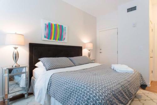 Apartamento The Michelle 3