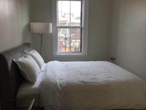 Apartamento 14 Gloucester St #4a By Live Stay Boston