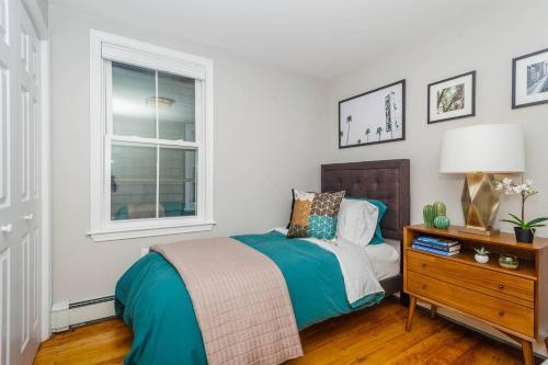 Apartamento Stayloom?s Charming Home | Near T