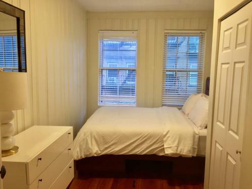 Apartamento 112 Myrtle #4 By Live Stay Boston