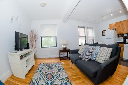 Apartamento Reggie's Place