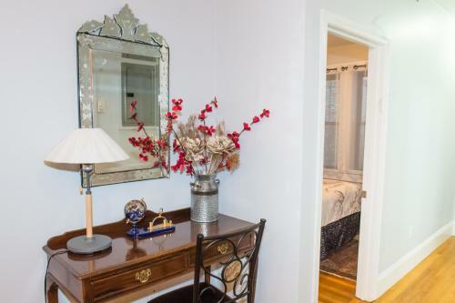 Apartamento Reggie's Place