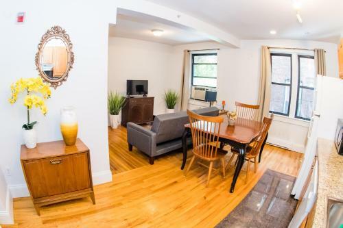 Apartamento Reggie's Place