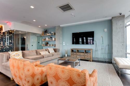 Apartamento Bluebird In Fort Point