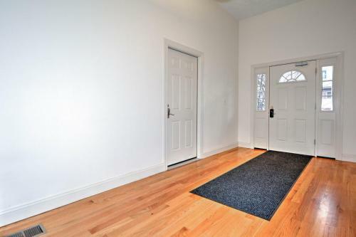 Apartamento Egleston Square Condo Jamaica Plain