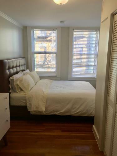 Apartamento 112 Myrtle #8 By Live Stay Boston