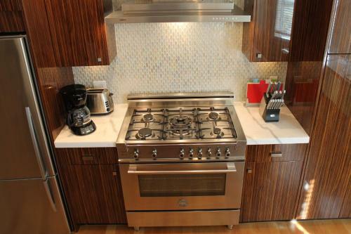 Apartamento Sawyer On Jones Hill Condo