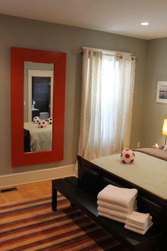 Apartamento Sawyer On Jones Hill Condo