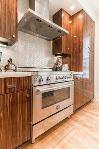 Apartamento Sawyer On Jones Hill Condo