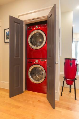 Apartamento Sawyer On Jones Hill Condo