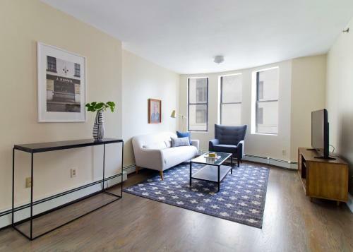 Apartamento Sonder ? Financial District