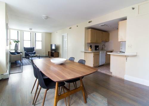 Apartamento Sonder ? Financial District