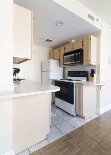 Apartamento Sonder ? Financial District