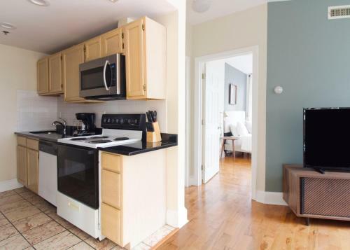 Apartamento Sonder ? Financial District