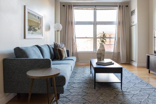 Apartamento Sonder ? Albany
