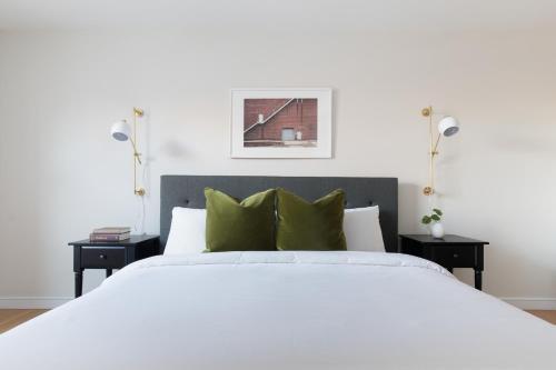 Apartamento Sonder ? Albany