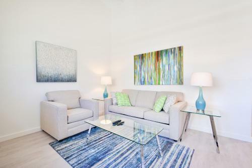 Apartamento Bluebird Suites In China Town