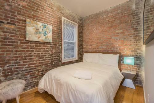 Apartamento Two-bedroom In North End