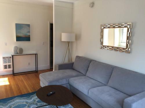 Apartamento 14 Gloucester St #2a By Live Stay Boston