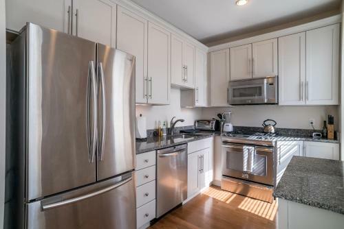 Apartamento The Michelle 4