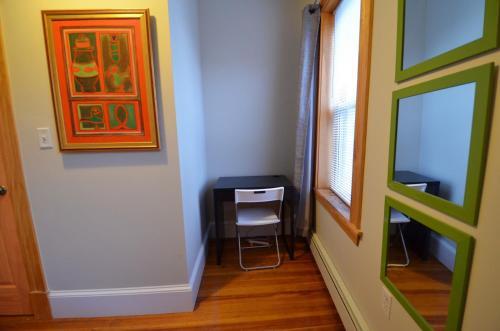 Apartamento Best Boston Location, 2br (m#3)