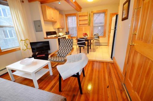 Apartamento Best Boston Location, 2br (m#3)