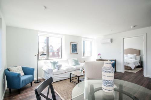 Apartamento 506 On Parker Hill Apts