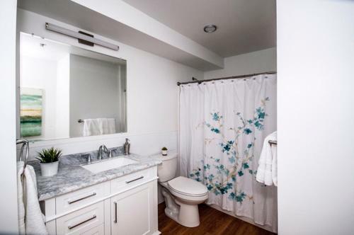 Apartamento 404 On Parker Hill Apts