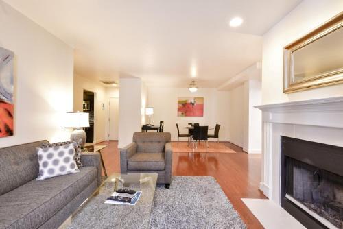 Apartamento Churchill Living Garrison Square