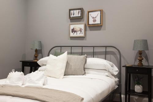 Apartamento Three-bedroom On D Street Apt 20
