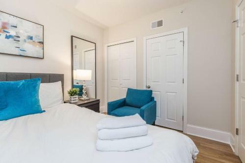 Apartamento Three-bedroom, Two-bath Apt In North End