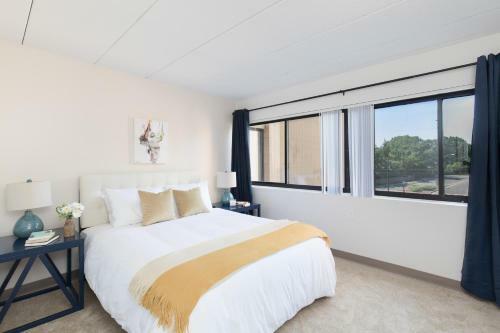 Apartamento Lovely Brighton Suites By Sonder