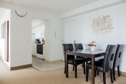 Apartamento Lovely Brighton Suites By Sonder