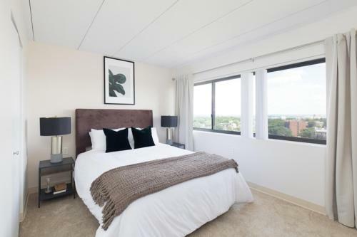 Apartamento Lovely Brighton Suites By Sonder