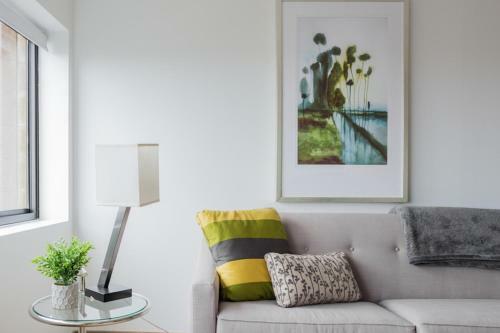 Apartamento Lovely Brighton Suites By Sonder