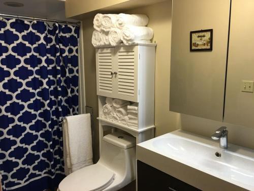 Telegraph Street 1 Apartment
