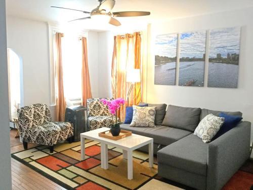 Telegraph Street 1 Apartment