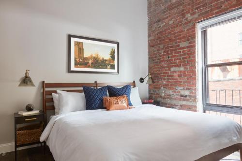 Apartamento Sonder ? The Conrad