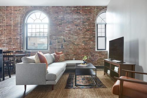 Apartamento Sonder ? The Conrad
