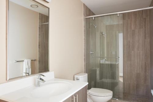 Apartamento Sonder ? The Conrad