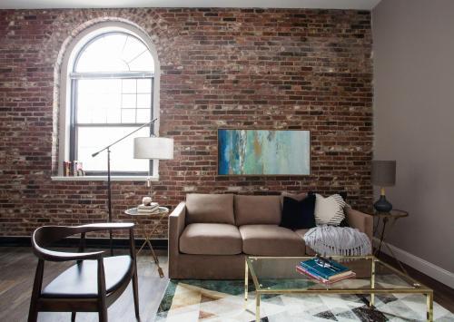 Apartamento Sonder ? The Conrad