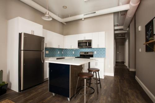 Apartamento Sonder ? The Conrad