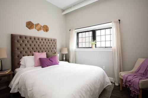 Apartamento Sonder ? The Conrad