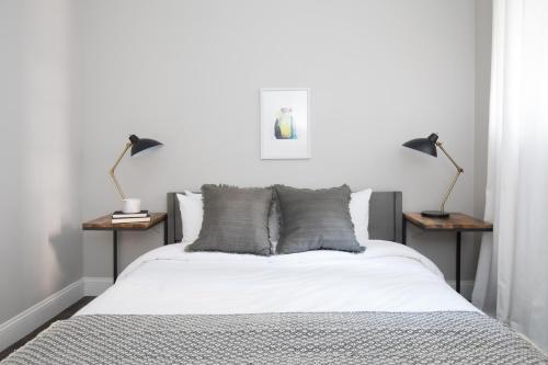 Apartamento Sonder ? The Conrad
