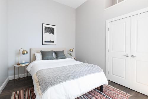 Apartamento Sonder ? The Conrad