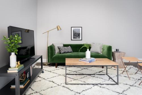 Apartamento Sonder ? The Conrad
