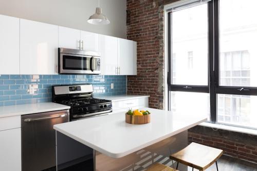 Apartamento Sonder ? The Conrad